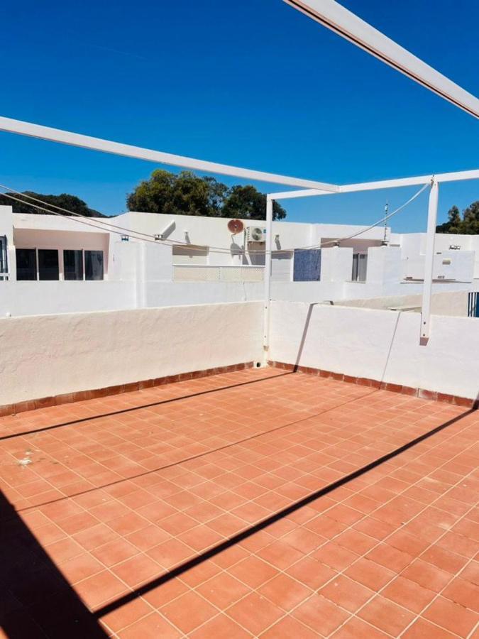Ferienwohnung San Jose Exterior foto