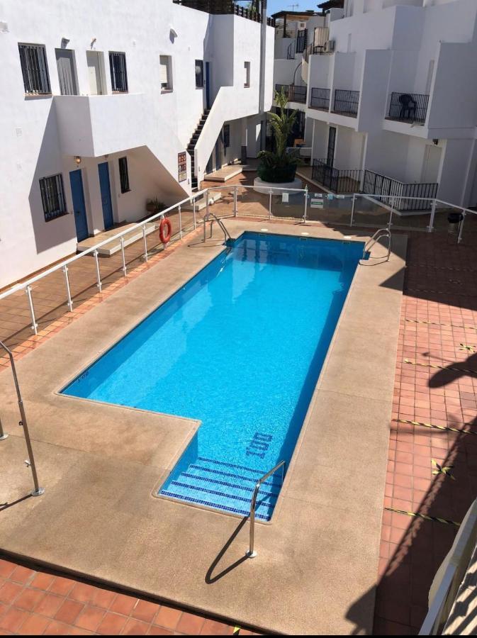 Ferienwohnung San Jose Exterior foto