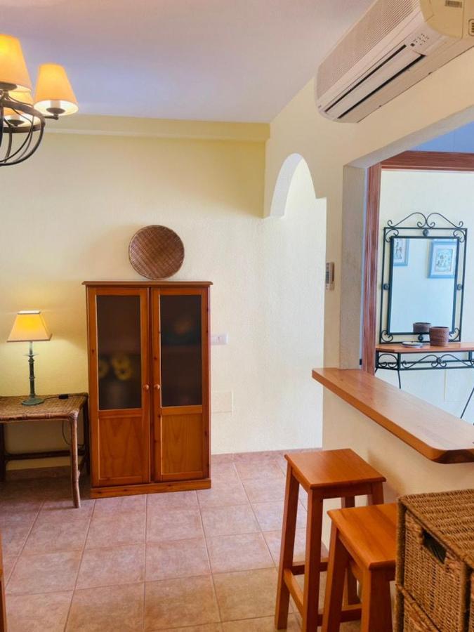 Ferienwohnung San Jose Exterior foto